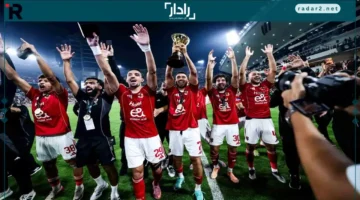 ارتفاع واضح في معدلات هجوم الأهلي قبل ومع توروب (أرقام)